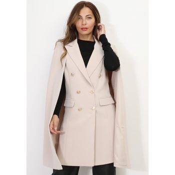La Modeuse Abrigo 69369_P161481 para mujer