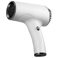secador de pelo recargable inalambrico secador de pelo portatil de viento frio y caliente para viajes al aire libre yu