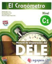 EL CRONOMETRO C1+CD