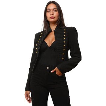 La Modeuse Chaqueta 79908_P190057 para mujer