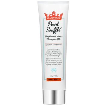 ShaveWorks Pearl Souffle Shave Cream