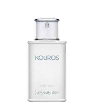 Yvessaintlaurent Kouros Eau de Toillete for Men, Spray 100ml