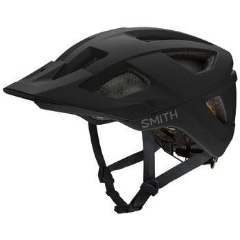 Smith Session MIPS MTB Helmet - Small - Matte Black