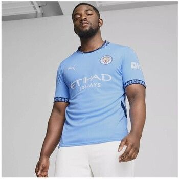 Puma Camiseta Mcfc Home para hombre