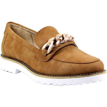 Lunar Mocasines Noella para mujer