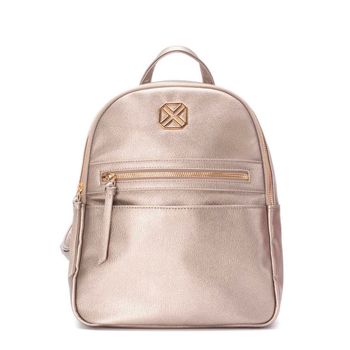 Xti Mochila Plata 184468-2201