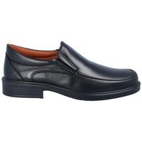 luisetti mocasines zapato mocasin para hombre confort step 0106 para hombre