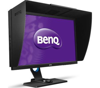 BENQ SW2700PT Quad HD 27