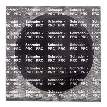 Inner tube patch 80mm - Qty 30