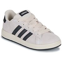 adidas zapatillas grand court 00s k para nina