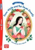 snow white and the seven dwarfs (young eli readers 3)