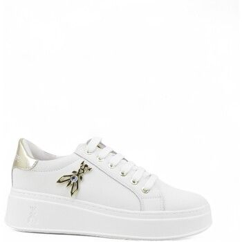 Patrizia Pepe Zapatillas PJ903.27-AI26 para mujer