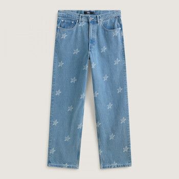 Vans Jeans Check-5 baggy denimarmarked pants para hombre
