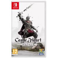 castle of heart retold switch