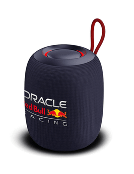 Red Bull Altavoz portátil GASTWS 8W 800 mAh
