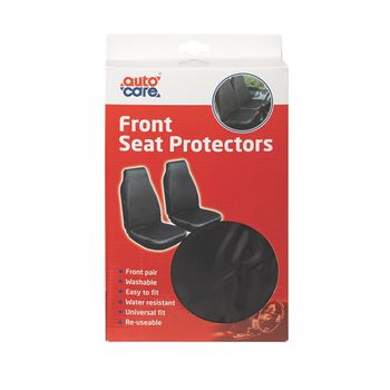 Autocare Front Seat Protector