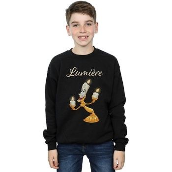 Disney Jersey Beauty And The Beast Be Our Guest para niño