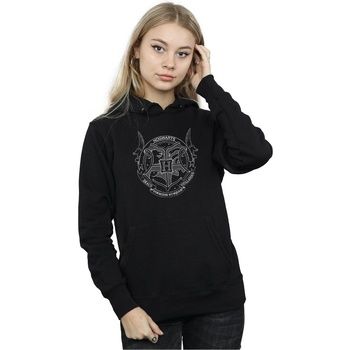 Harry Potter Jersey Hogwarts para mujer