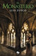 el monasterio trilogia medieval 3