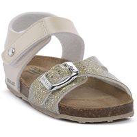 grunland sandalias platino 40afre para nino