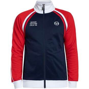 Sergio Tacchini Chaqueta deporte Chaqueta deportiva Ghibli Davis para hombre