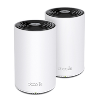 axe5400 whole home mesh wi-fi 6e system tri-ban d