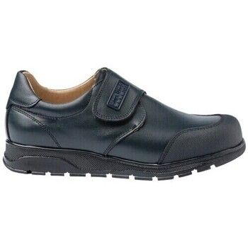 Angelitos Zapatos Bajos 453 COLEGIAL Azul para niña