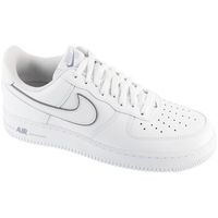 nike zapatillas air force 1 07 lv8 para hombre