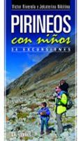 pirineos con ninos