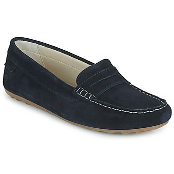 Casual Attitude Mocasines NEW01 para mujer