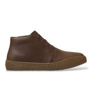 camper para hombre k300467-007 botines de piel peu terreno multicolor 39 plano ninguno casual