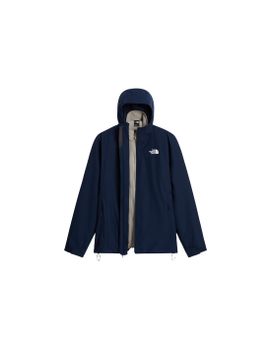 Chaqueta polar The north Face Quest Tri Summit Navy/Sto Hombre