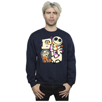 Nightmare Before Christmas Jersey Besties para hombre