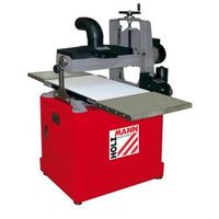 holzmann zs400u230v lijadora de rodillo