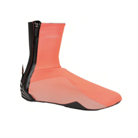 cubrebotin castelli dinamica rosa mujer talla s