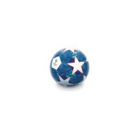 unice champions league ball size 5 300g - official uefa replica soccer ball made of durable pvc perfect for training and matches providing professional quality and an attractive design for fans and