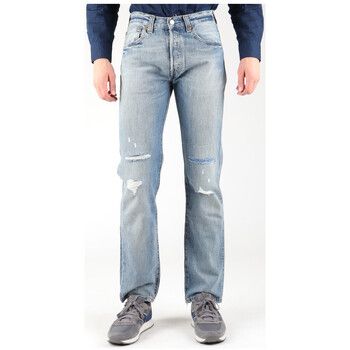 Levis Jeans Levis 501-0605 para hombre