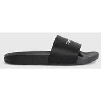 Calvin Klein Jeans Chanclas CHANCLA SLIDE SATIN MUJER para mujer