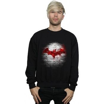 Dc Comics Jersey BI11556 para hombre
