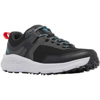 columbia zapatillas de senderismo konos low para hombre