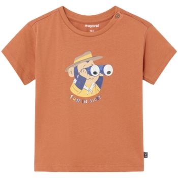 Mayoral Camiseta 1018 para hombre