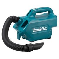 hoover 12v li-ion 46 mbar makita - 1 bateria 12v 2ah - cl121dwa