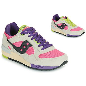 Saucony Zapatillas SHADOW 5000 para mujer
