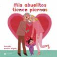 mis abuelitos tienen piernas