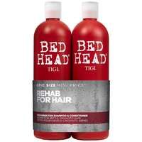 tigi bed head urban antidotes resurrection tween set shampoo 750ml and conditioner 750ml