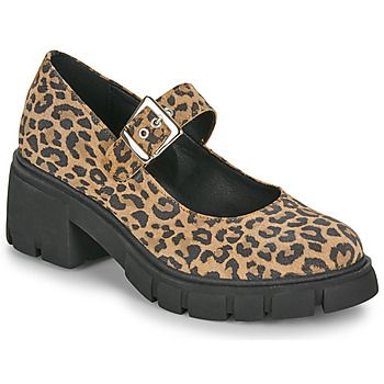 Betty London Bailarinas PASSILLA para mujer