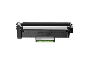 Cartucho de tinta - Brother TN-1150, 1000 páginas, Negro