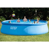 easyset swimming pool round - 549 mtr