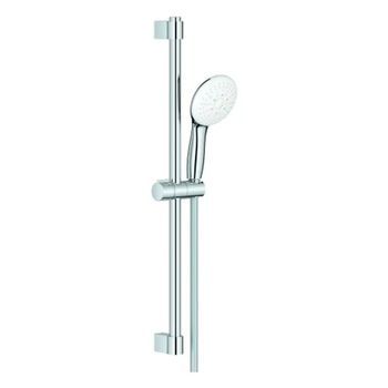 Grohe Tempesta 110 Conjunto De Ducha Con Barra 3 Chorros (rain, Jet, Massage) Chrome, 27644003