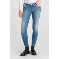 le temps des cerises pantalon pitillo jeans push-up slim pulp 78 para mujer